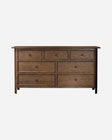 RUSS Commode