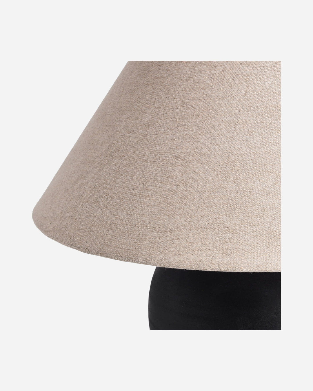 RUSSO Lampe de table - Maison Olive - Lampes de table