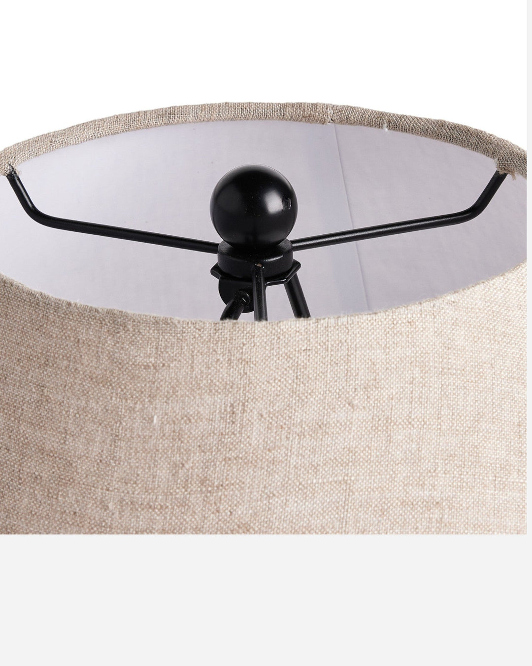 RUSSO Lampe de table - Maison Olive - Lampes de table