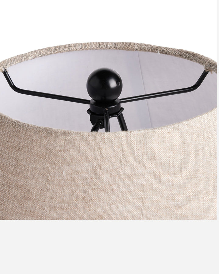 RUSSO Lampe de table - Maison Olive - Lampes de table