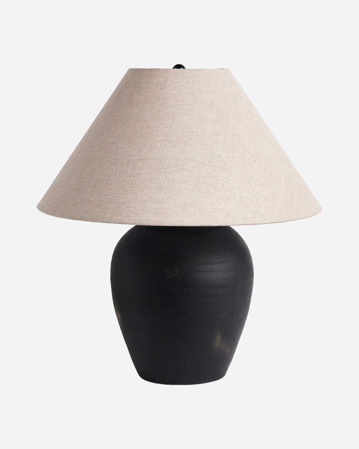 RUSSO Lampe de table - Maison Olive - Lampes de table