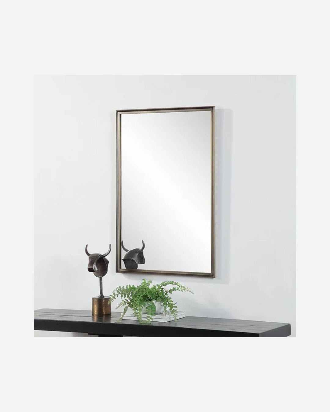 SANDA Miroir - Maison Olive - Miroirs