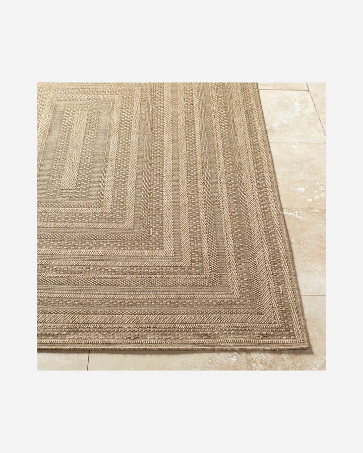 SANDRA I - Maison Olive - tapis