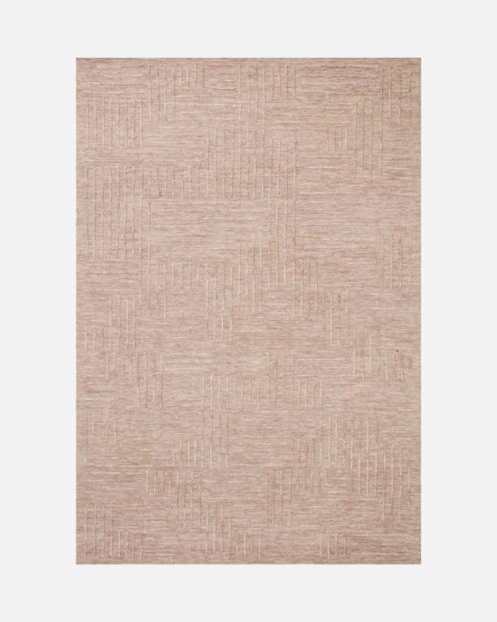 SARAH Blush - Maison Olive - Tapis