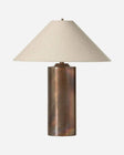 SEATON Lampe de table