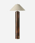 SEATON Floor lamp