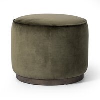 SINCLAIR Ottoman - Maison Olive - Ottomans