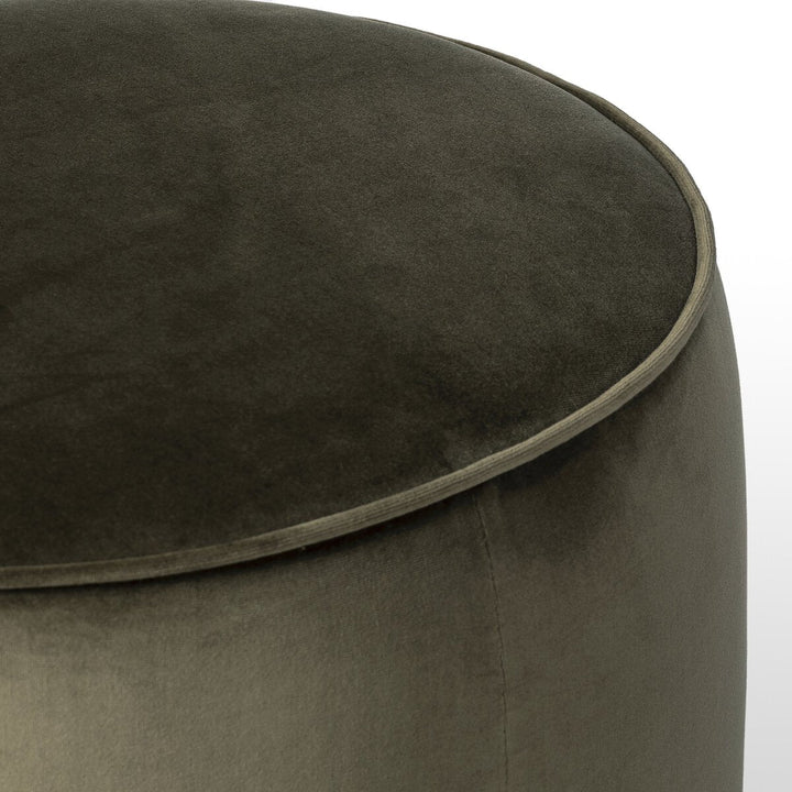 SINCLAIR Ottoman - Maison Olive - Ottomans