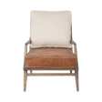 SMITH Chaise d’accent