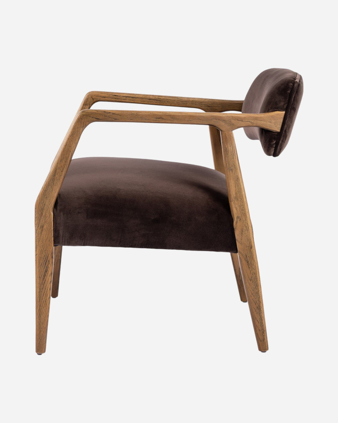 SOLA Chaise D'accent - Maison Olive - Chaises d’accent