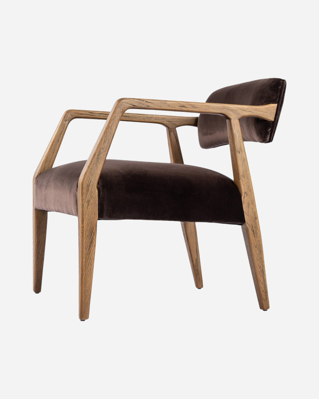 SOLA Chaise D'accent - Maison Olive - Chaises d’accent