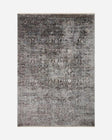 SONNET Charcoal / Mist Rug