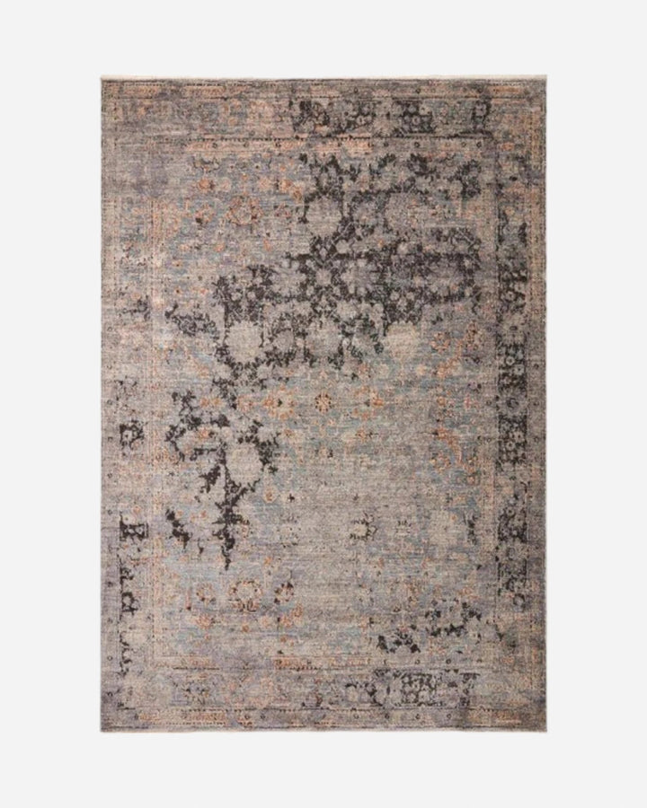 SONNET Charcoal/Slate - Maison Olive - Tapis