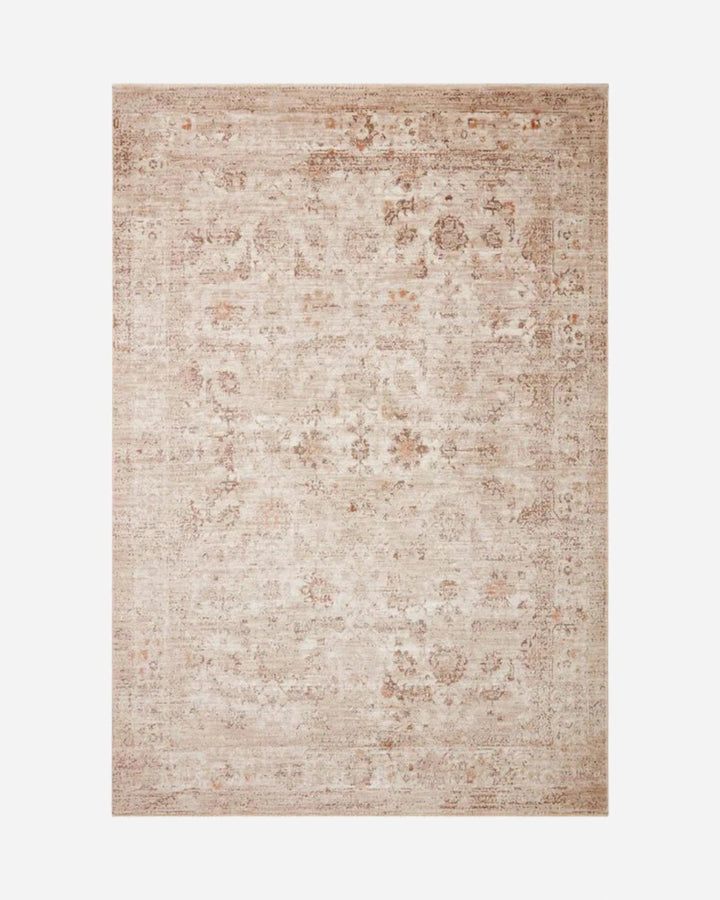 SONNET Sand/Taupe - Maison Olive - Tapis