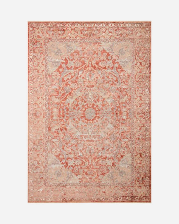 SONNET Spice/Multi - Maison Olive - Tapis