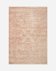 SONNET Terracotta / Natural Rug