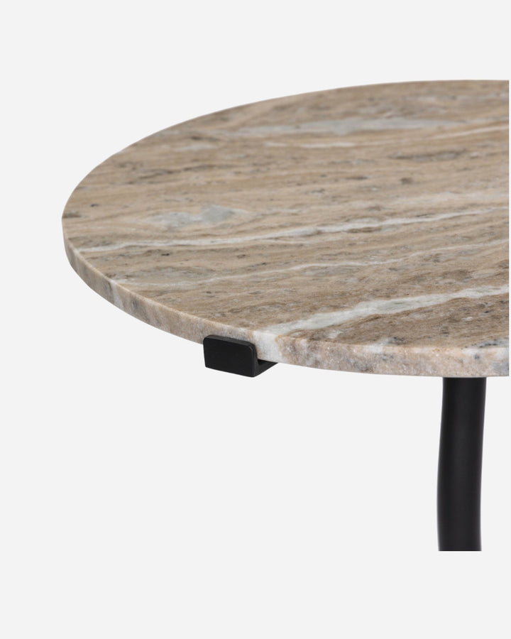 SOPHIE Table d'appoint - Maison Olive - Tables d'appoint