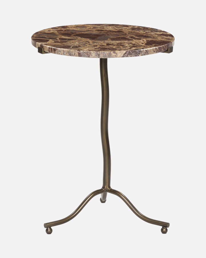 SOPHIE Table d'appoint - Maison Olive - Tables d'appoint