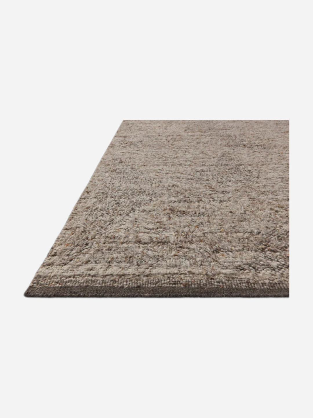 SUKI Graphite / Bark - Maison Olive - Tapis