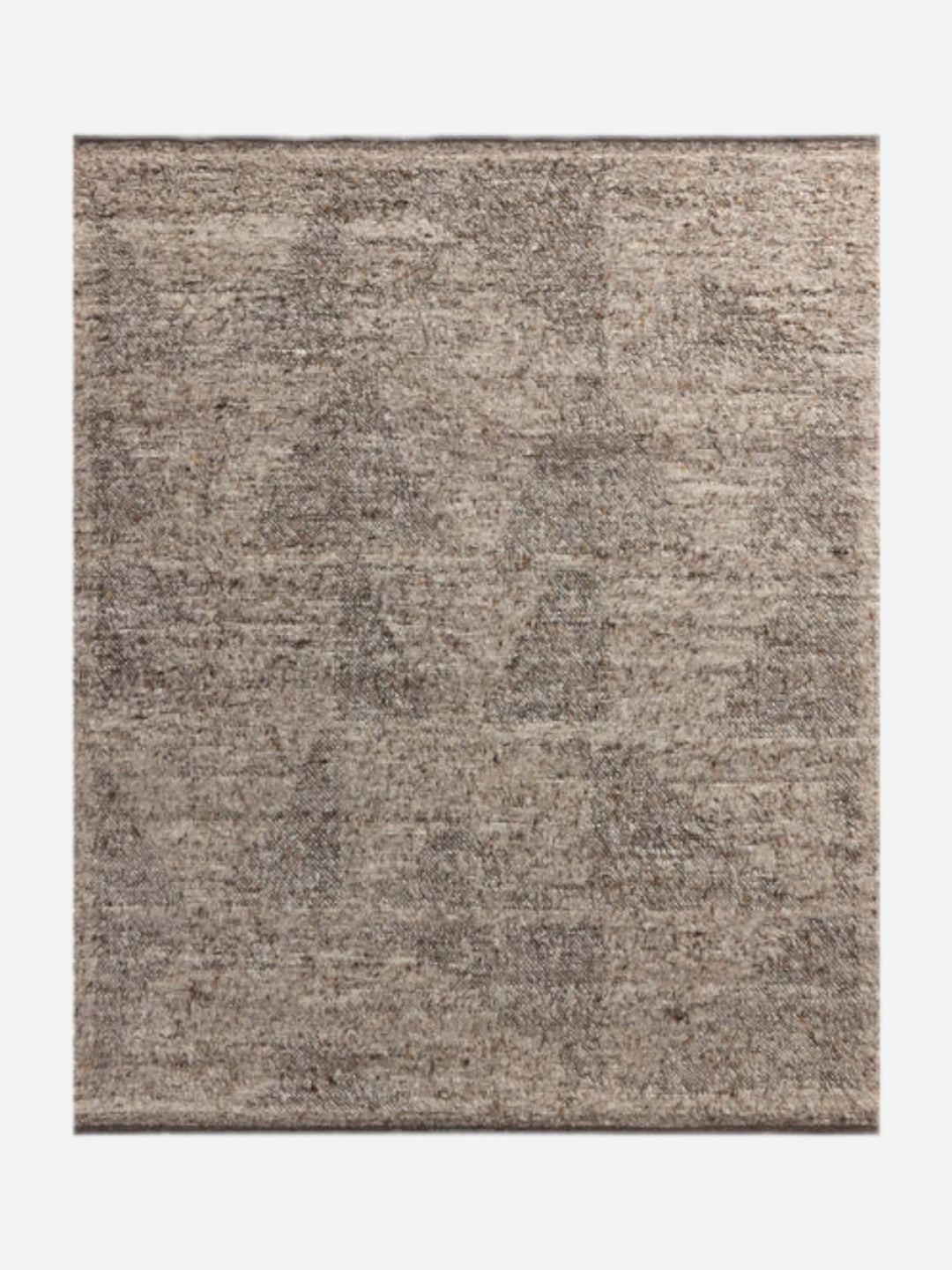 SUKI Graphite / Bark - Maison Olive - Tapis