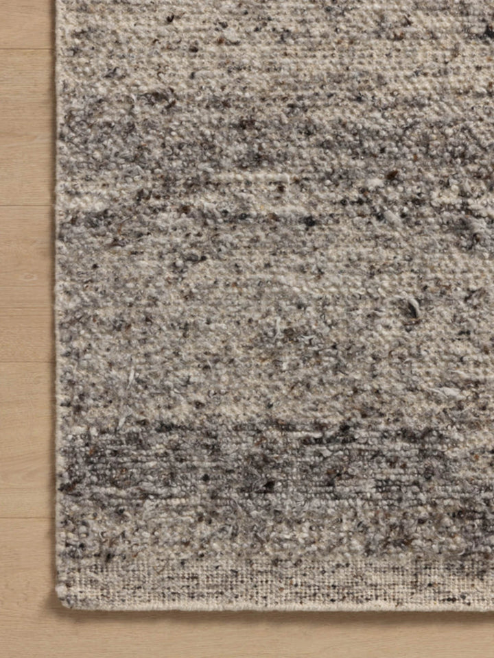 SUKI Ivory / Granite - Maison Olive - Tapis