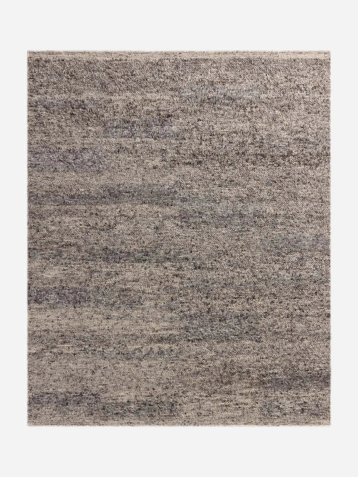 SUKI Ivory / Granite - Maison Olive - Tapis