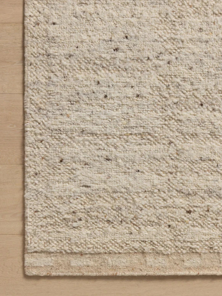 SUKI Sand / Ivory - Maison Olive - Tapis