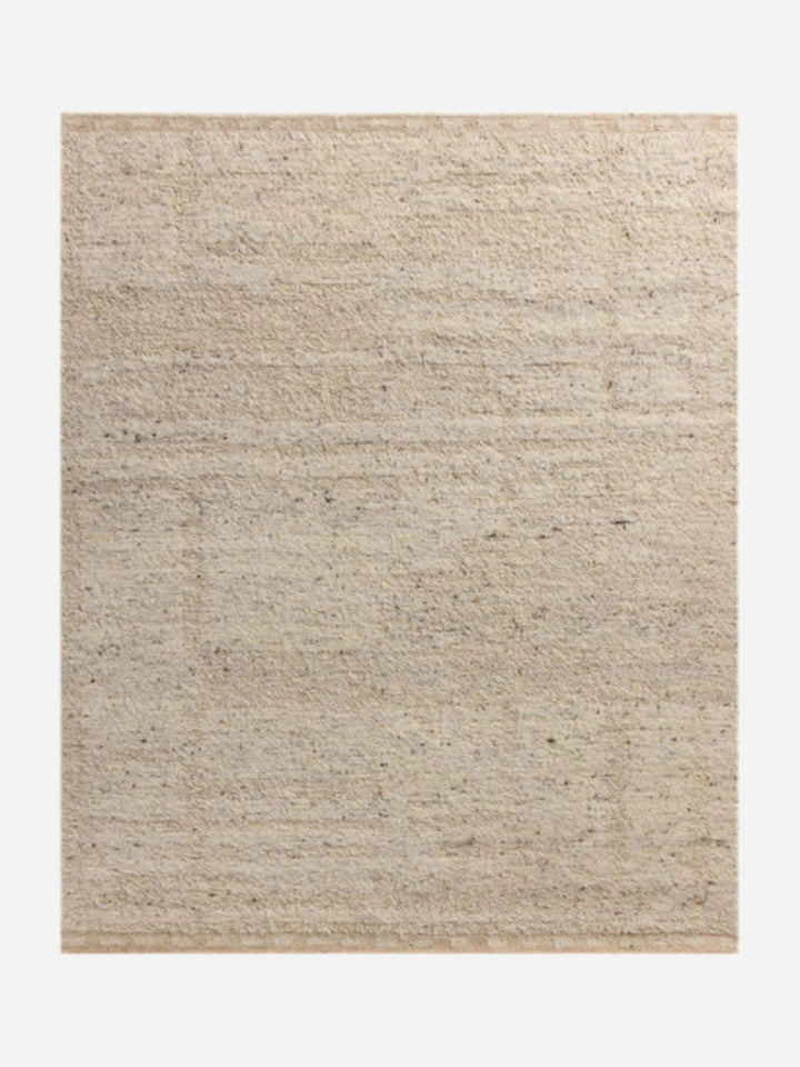 SUKI Sand / Ivory - Maison Olive - Tapis