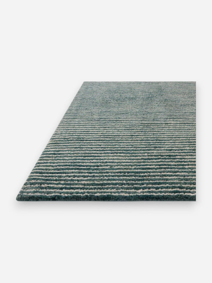 SUNDAY Ocean / Ivory - Maison Olive - Tapis