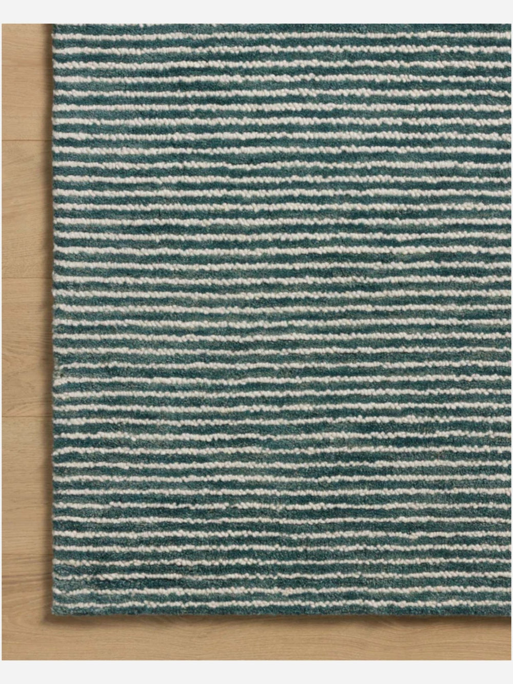 SUNDAY Ocean / Ivory - Maison Olive - Tapis