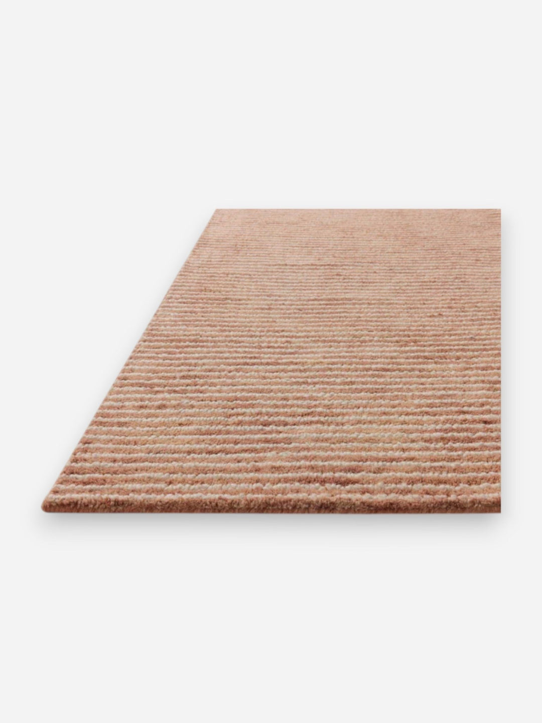 SUNDAY Terracotta / Ivory - Maison Olive - Tapis