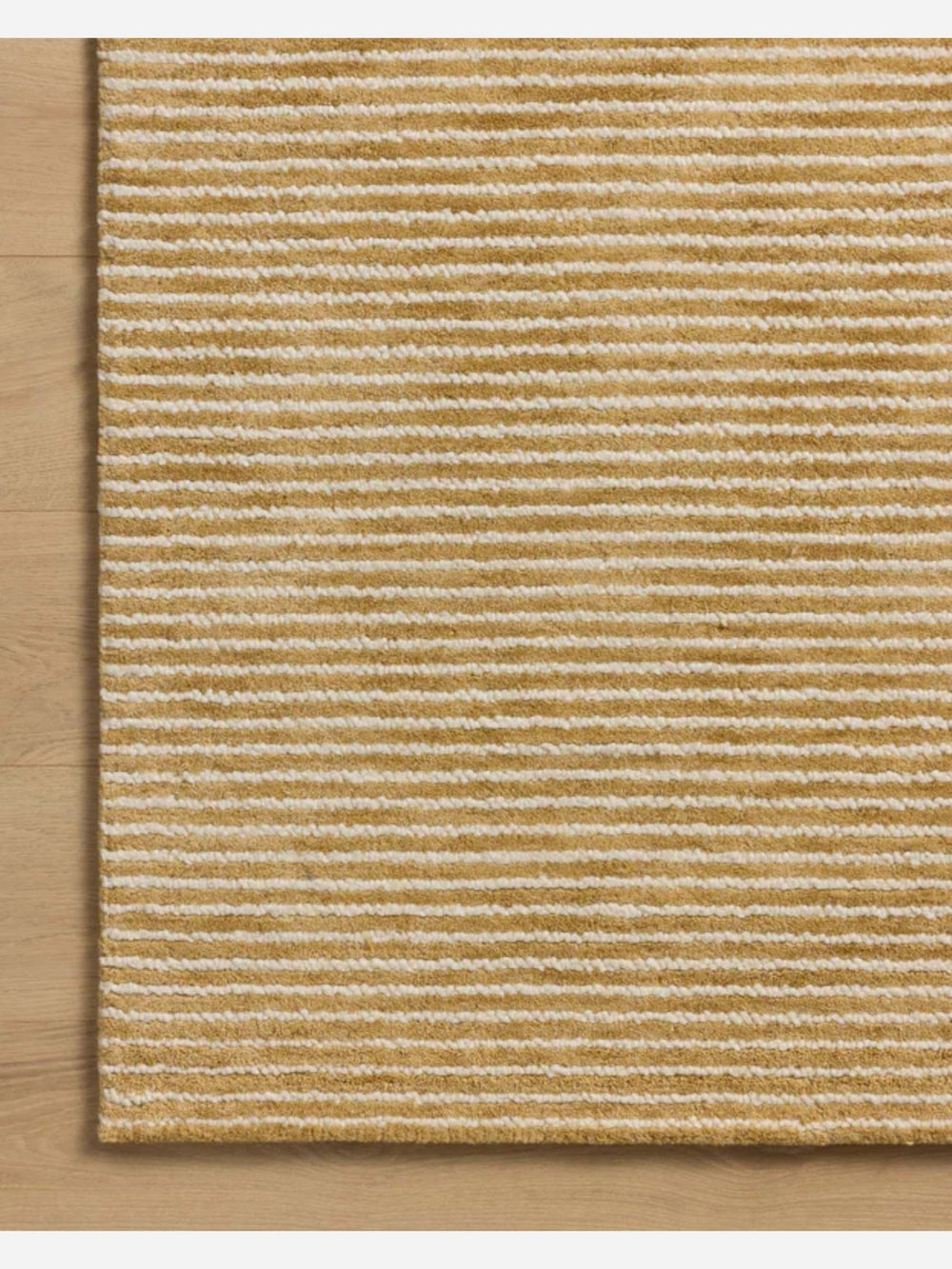 SUNDAY Wheat / Ivory - Maison Olive - Tapis