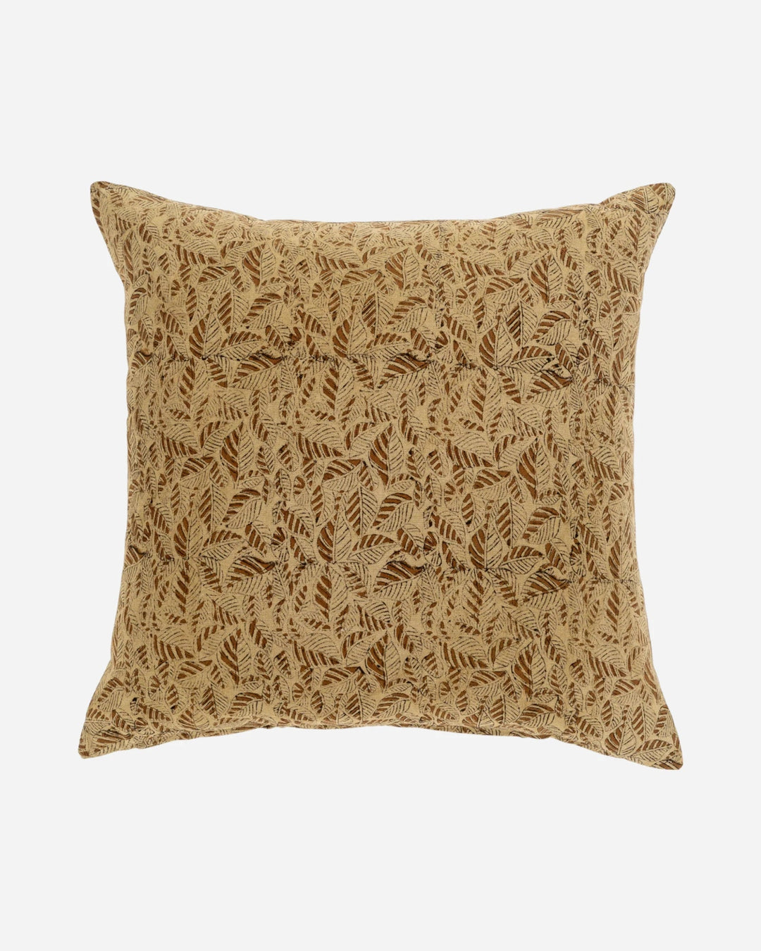 SYLVESTRE Coussin - Maison Olive - Coussins et Housses