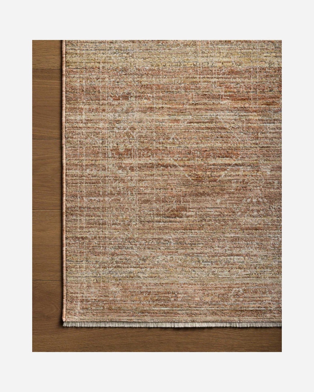 TABITHA Clay/Natural - Maison Olive - Tapis