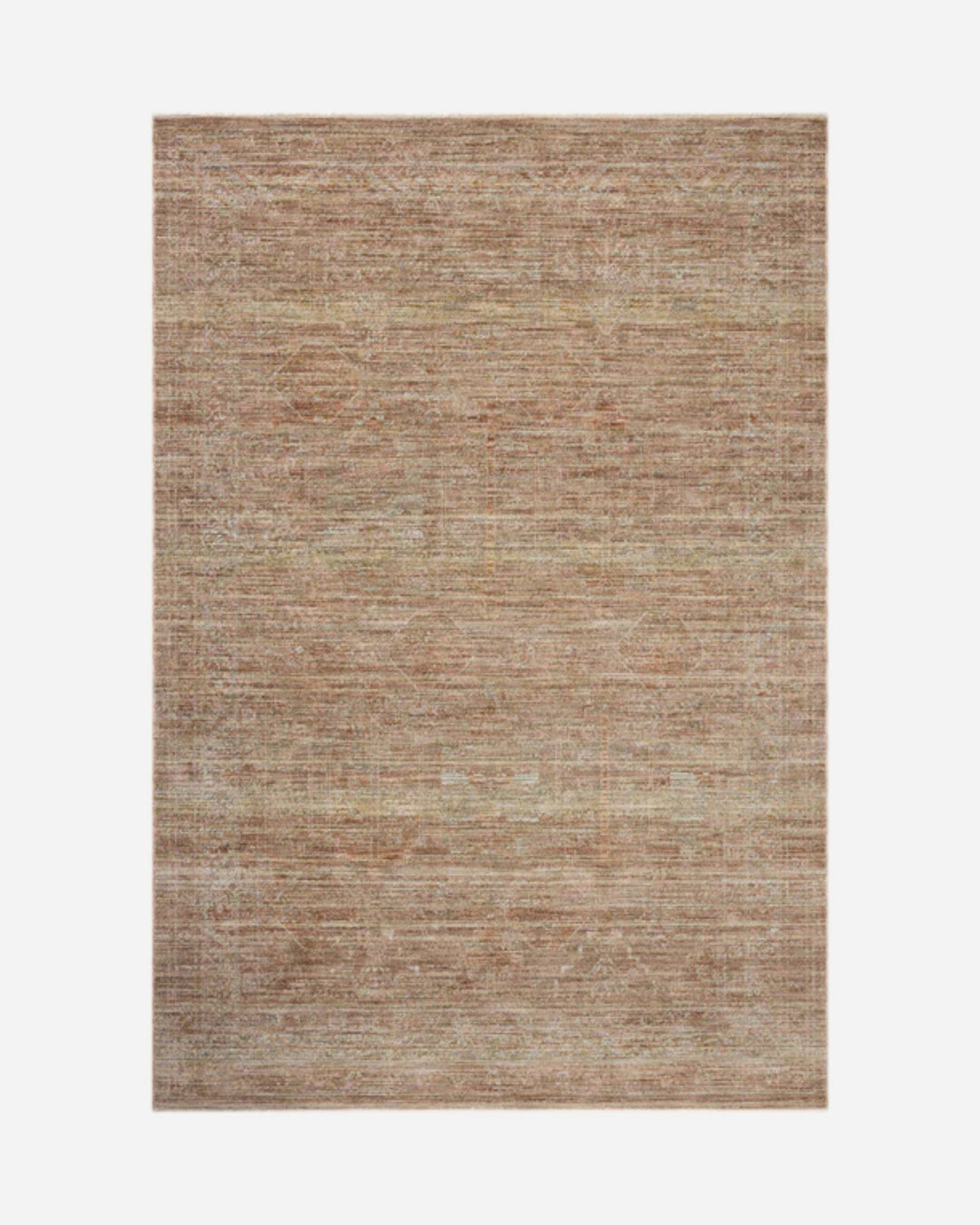 TABITHA Clay/Natural - Maison Olive - Tapis