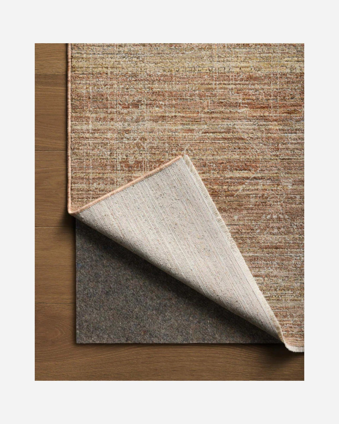 TABITHA Clay/Natural - Maison Olive - Tapis