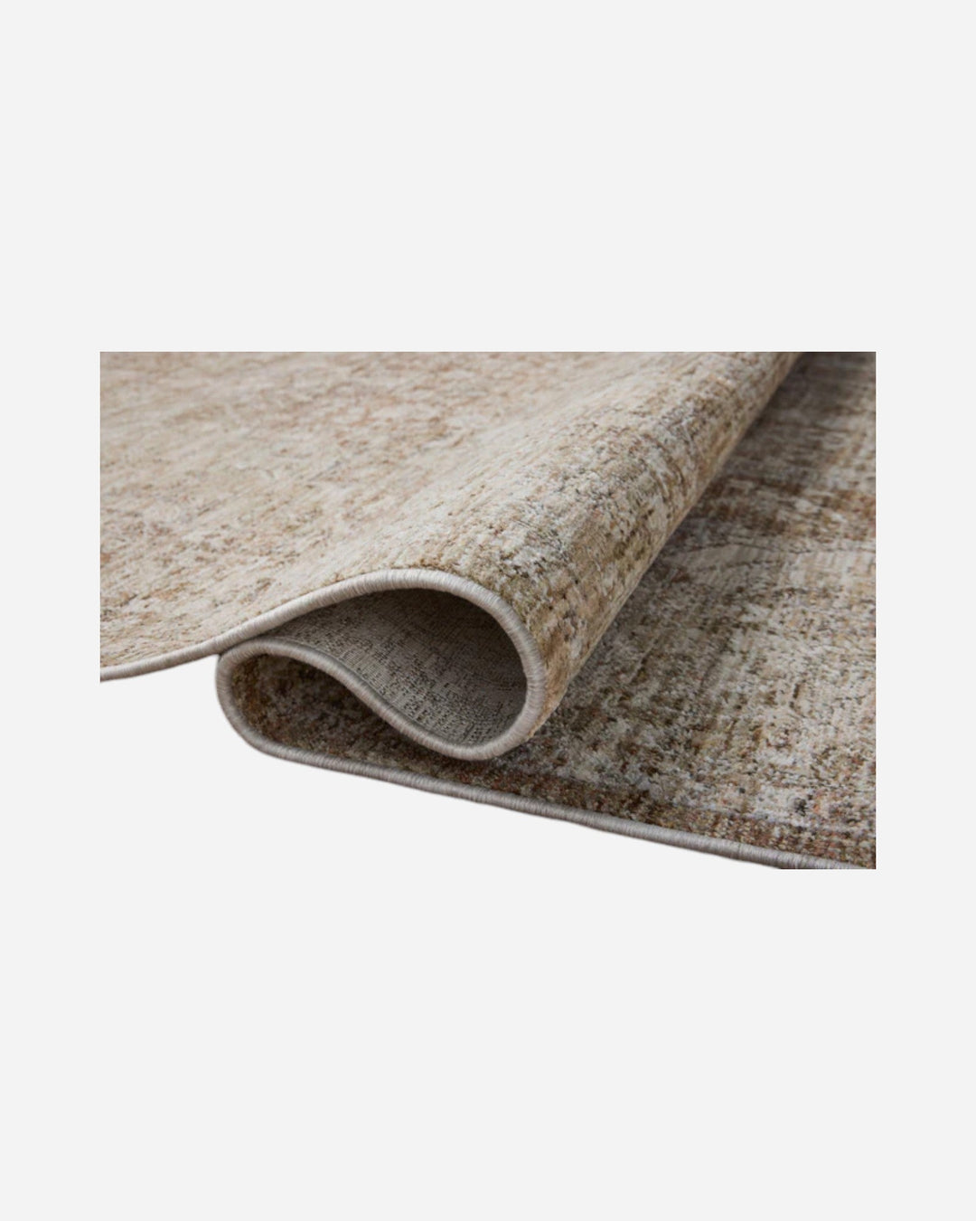 TABITHA Natural/Clay - Maison Olive - Tapis