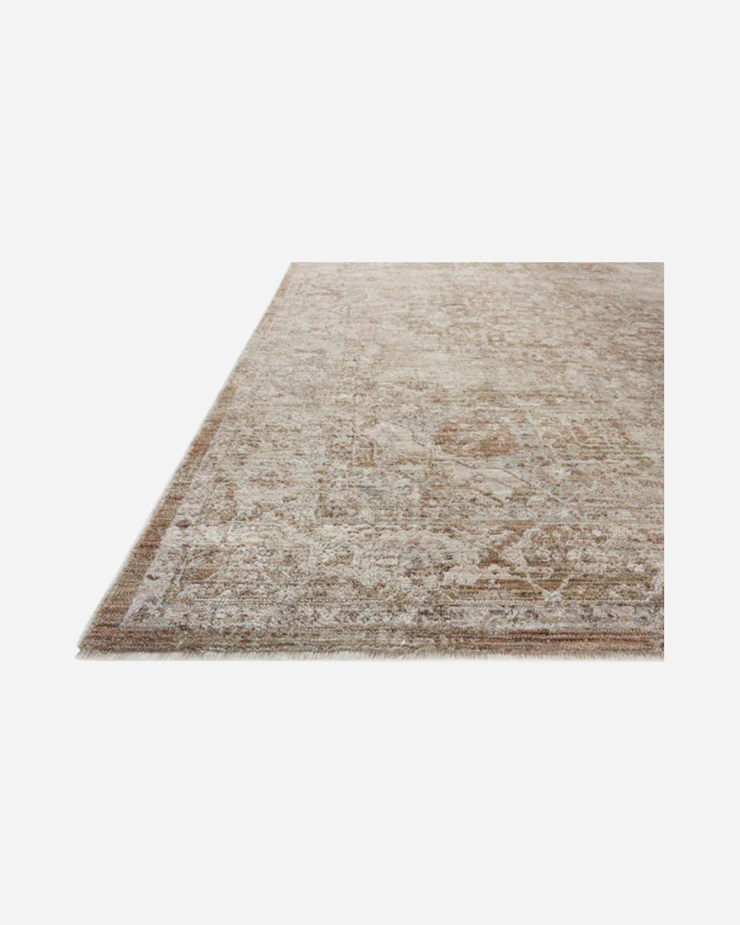 TABITHA Natural/Clay - Maison Olive - Tapis