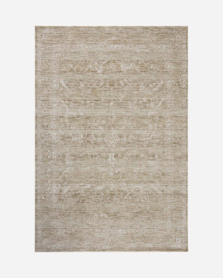 TABITHA Sage/Ivory - Maison Olive - Tapis