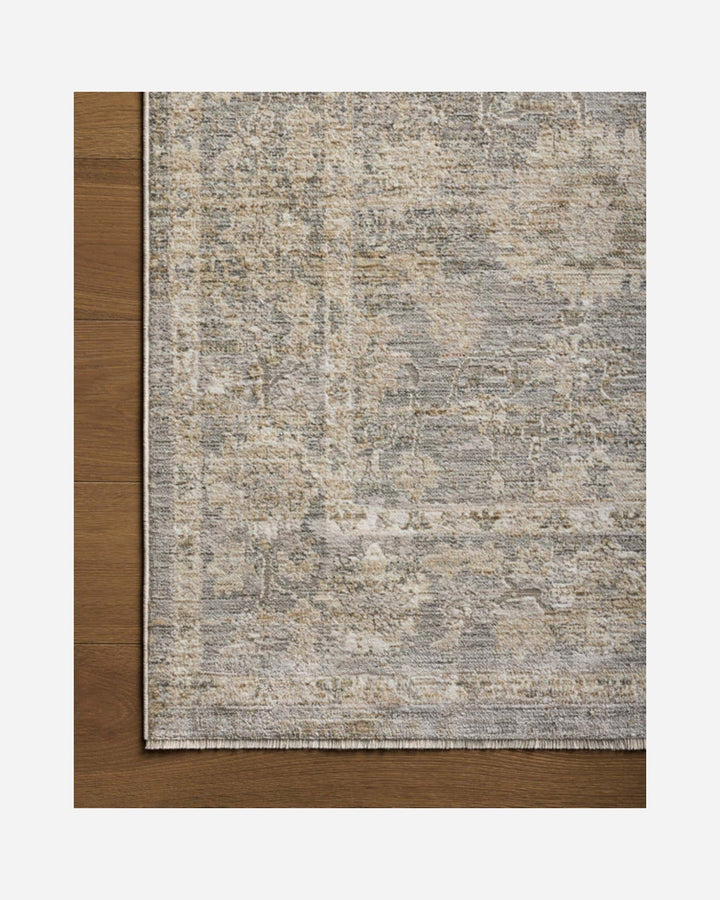 TABITHA Slate/Natural - Maison Olive - Tapis