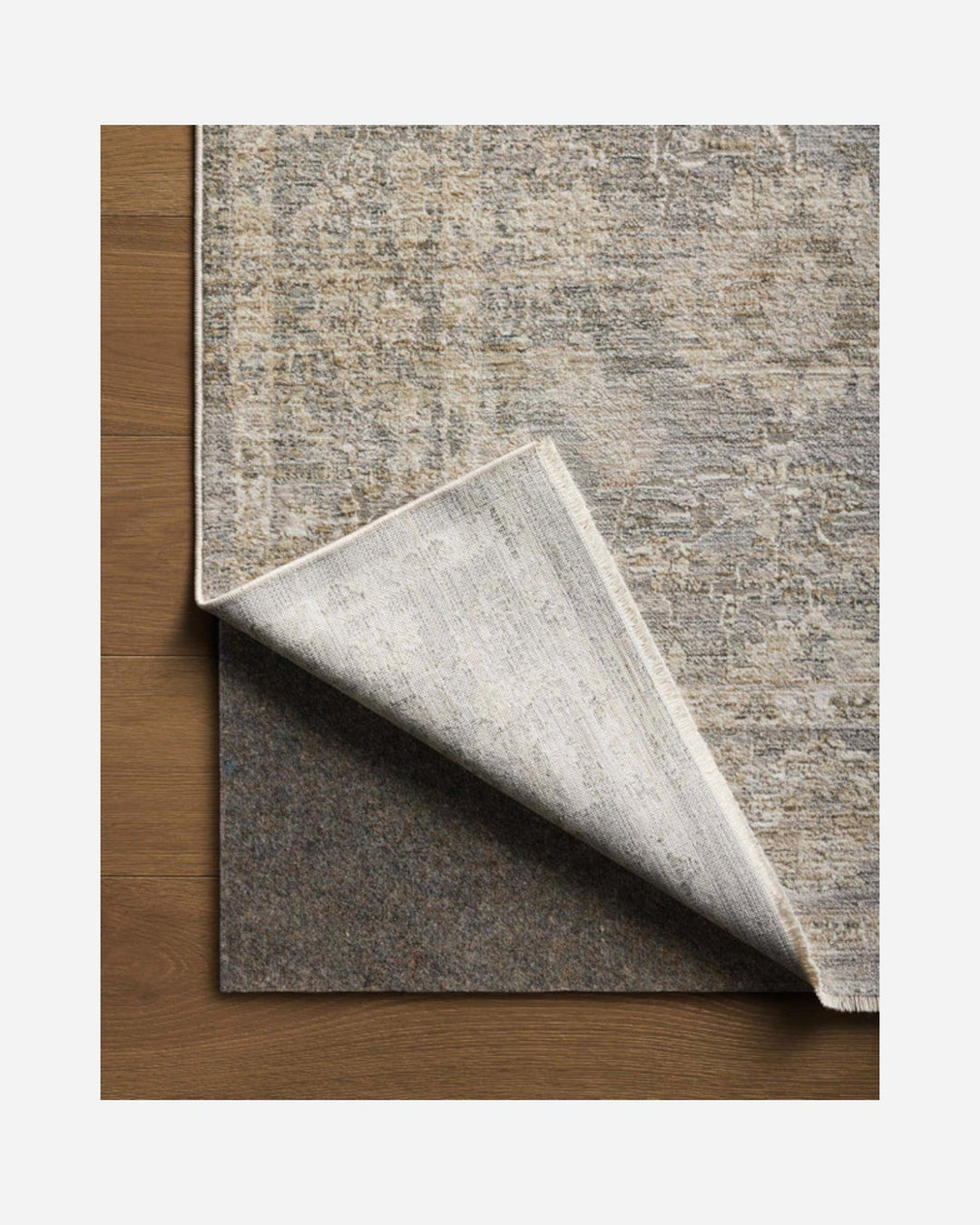 TABITHA Slate/Natural - Maison Olive - Tapis