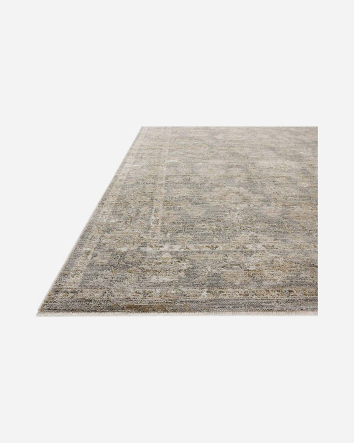 TABITHA Slate/Natural - Maison Olive - Tapis