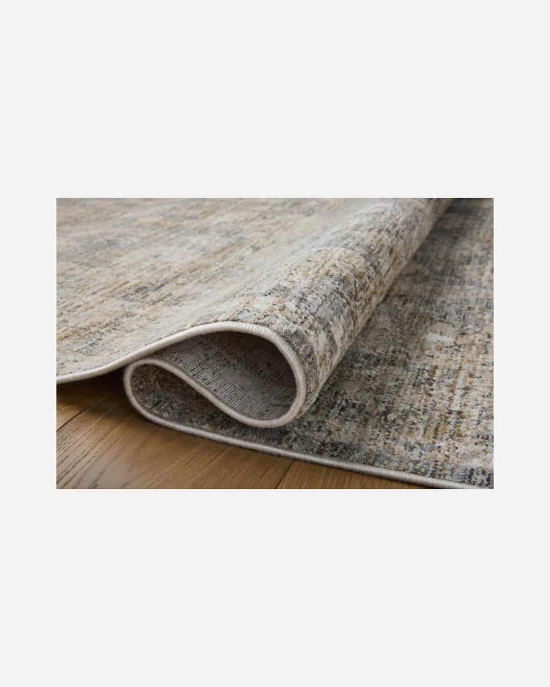 TABITHA Slate/Natural - Maison Olive - Tapis