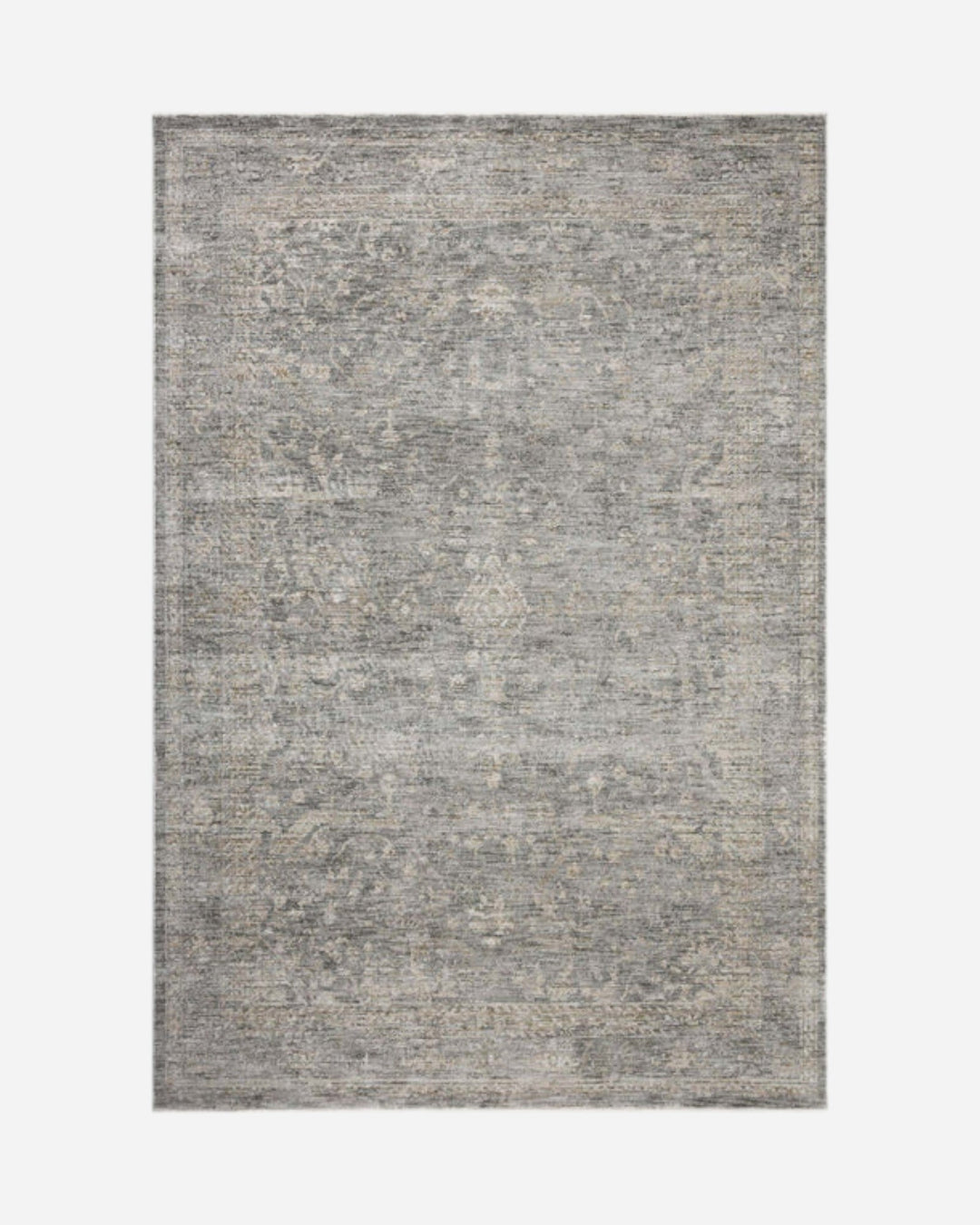 TABITHA Stone/Natural - Maison Olive - Tapis