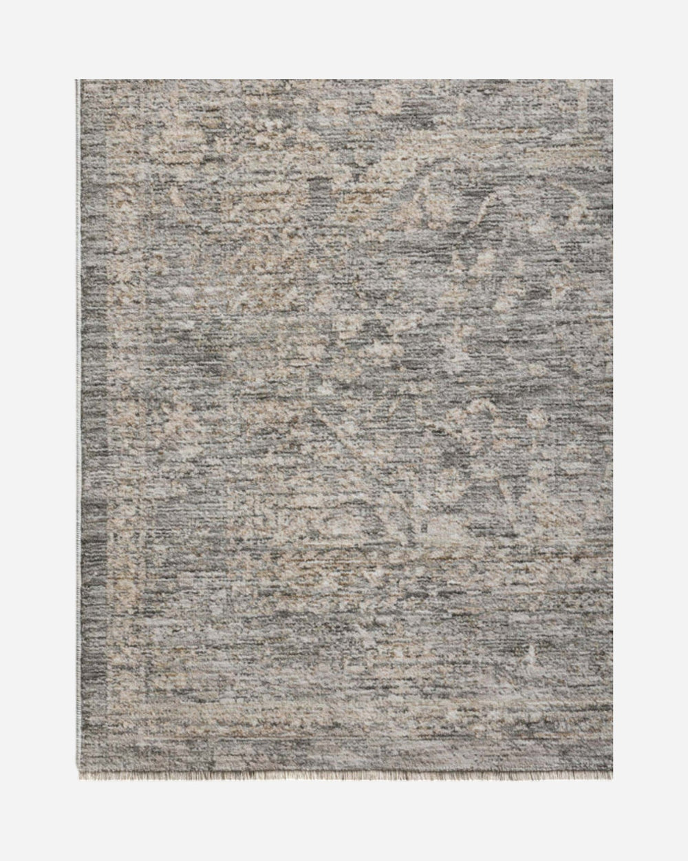 TABITHA Stone/Natural - Maison Olive - Tapis