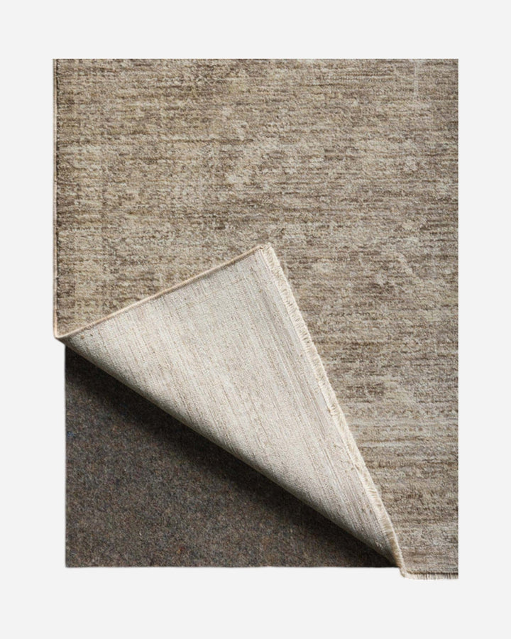 TABITHA Taupe/Pebble - Maison Olive - Tapis