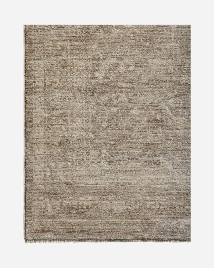 TABITHA Taupe/Pebble - Maison Olive - Tapis