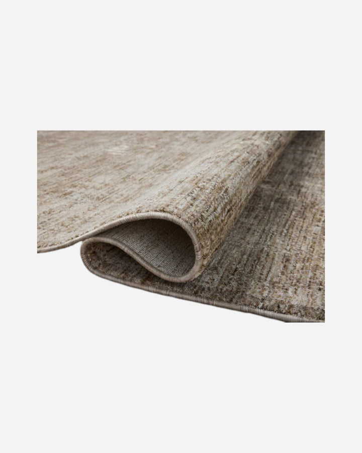 TABITHA Taupe/Pebble - Maison Olive - Tapis