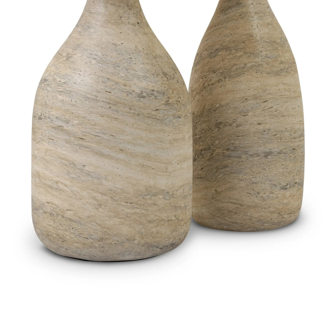 Maison Olive pied de table.