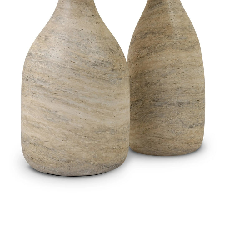 Maison Olive pied de table.
